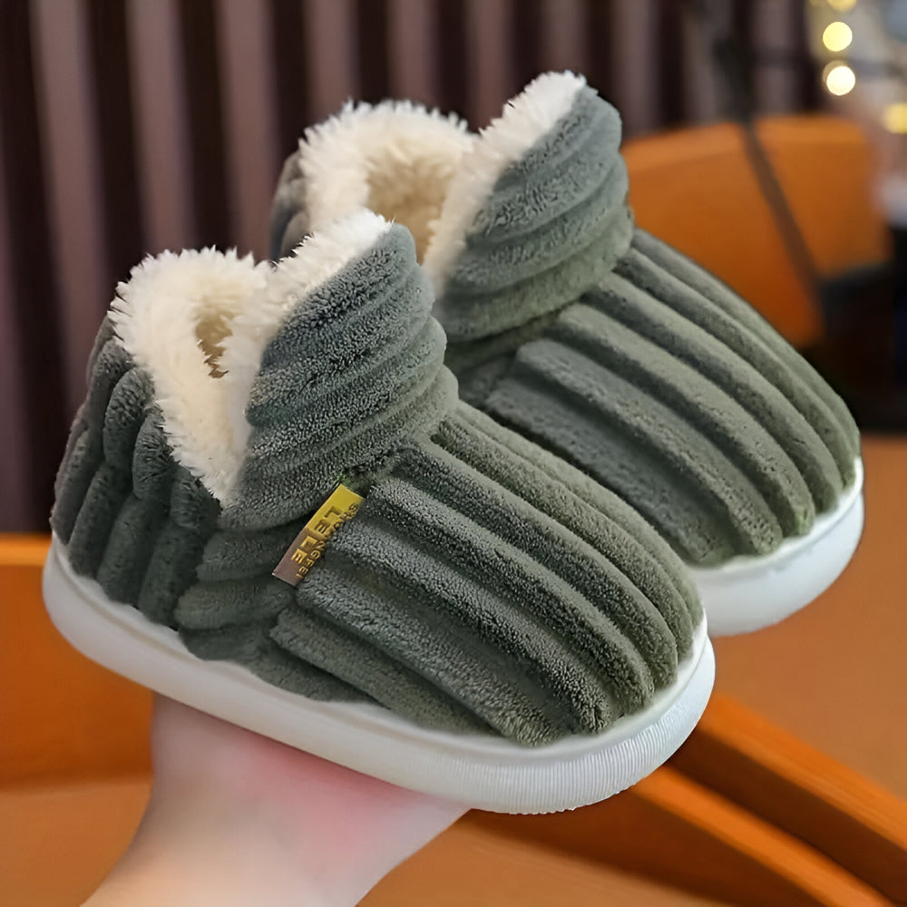 Women’s Slippers House Indoor Non Slip