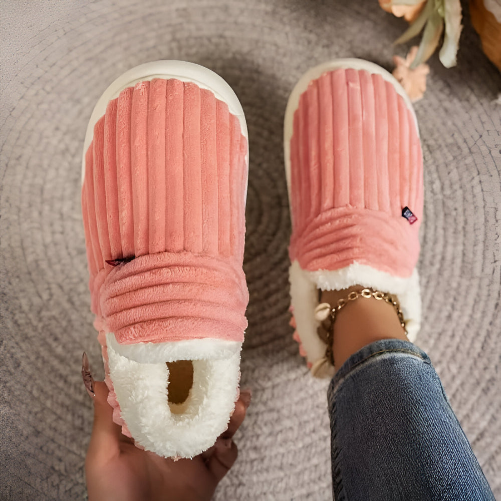 Women’s Slippers House Indoor Non Slip