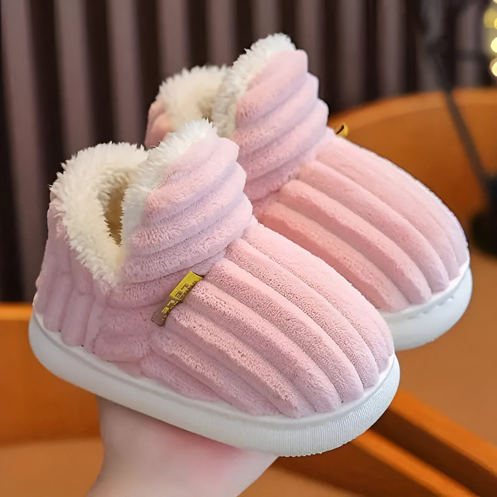 Women’s Slippers House Indoor Non Slip