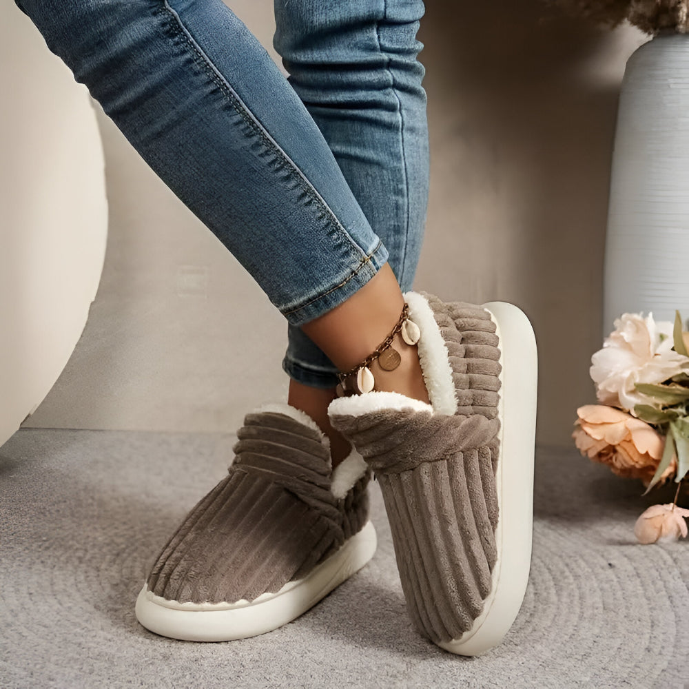 Women’s Slippers House Indoor Non Slip