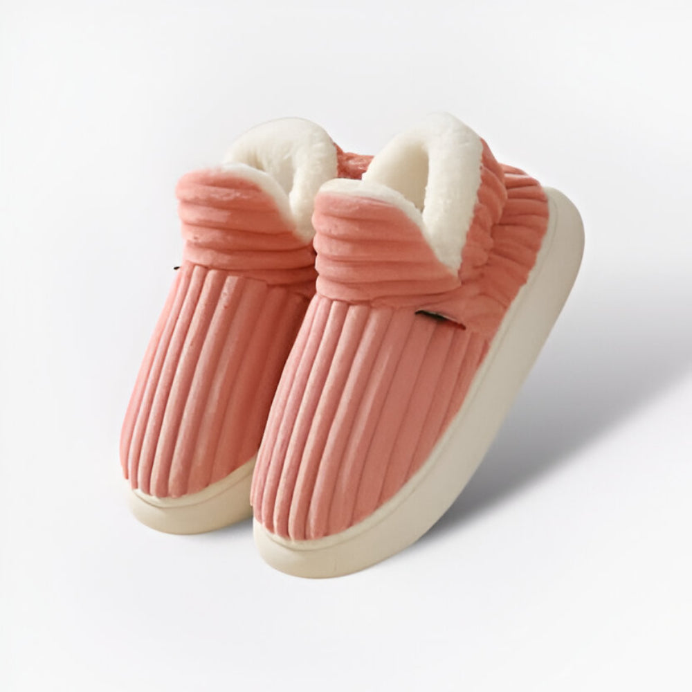 Women’s Slippers House Indoor Non Slip