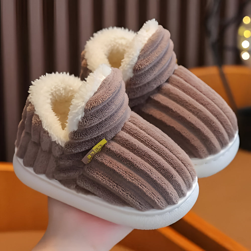 Women’s Slippers House Indoor Non Slip