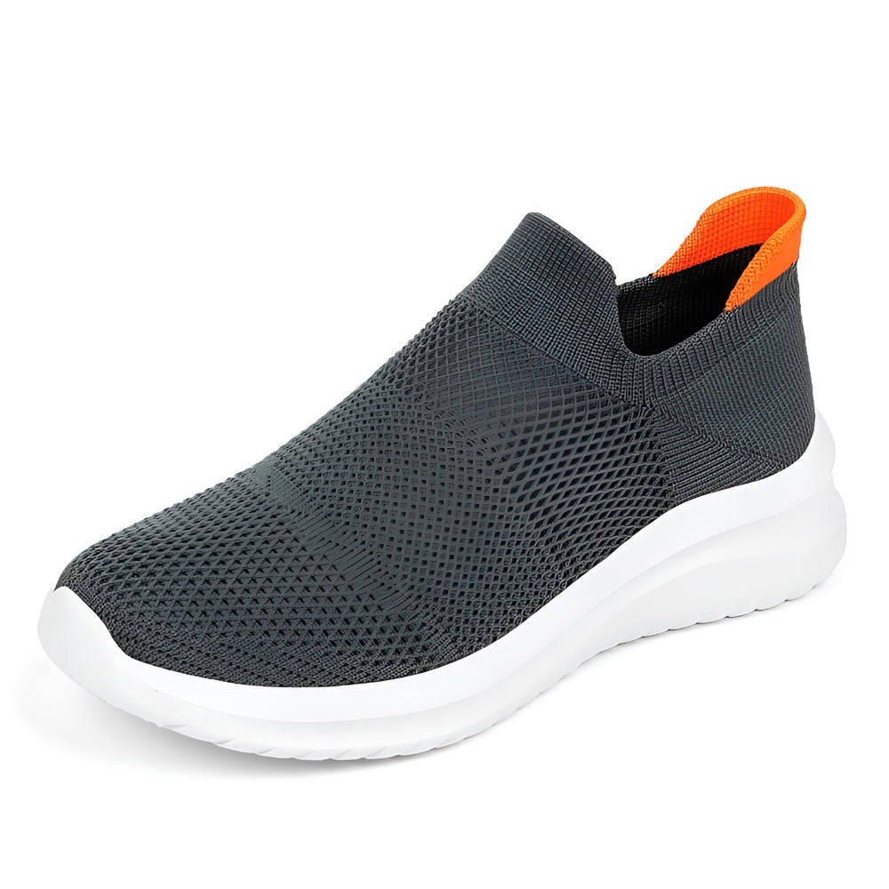 Women's Sneakers Slipon Walking Casual Shoes