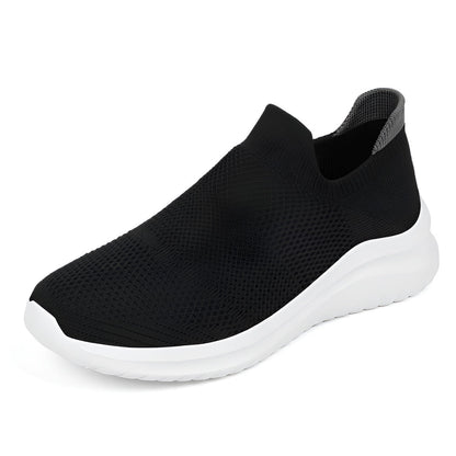 Women's Sneakers Slipon Walking Casual Shoes