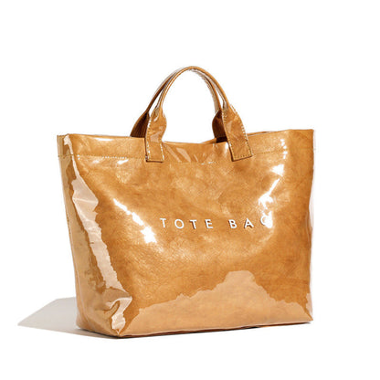 Women's Tote Bag Large Shopper Shoulder