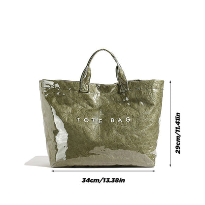 Women's Tote Bag Large Shopper Shoulder