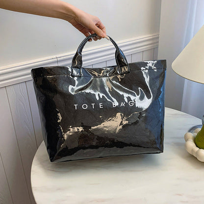 Women's Tote Bag Large Shopper Shoulder