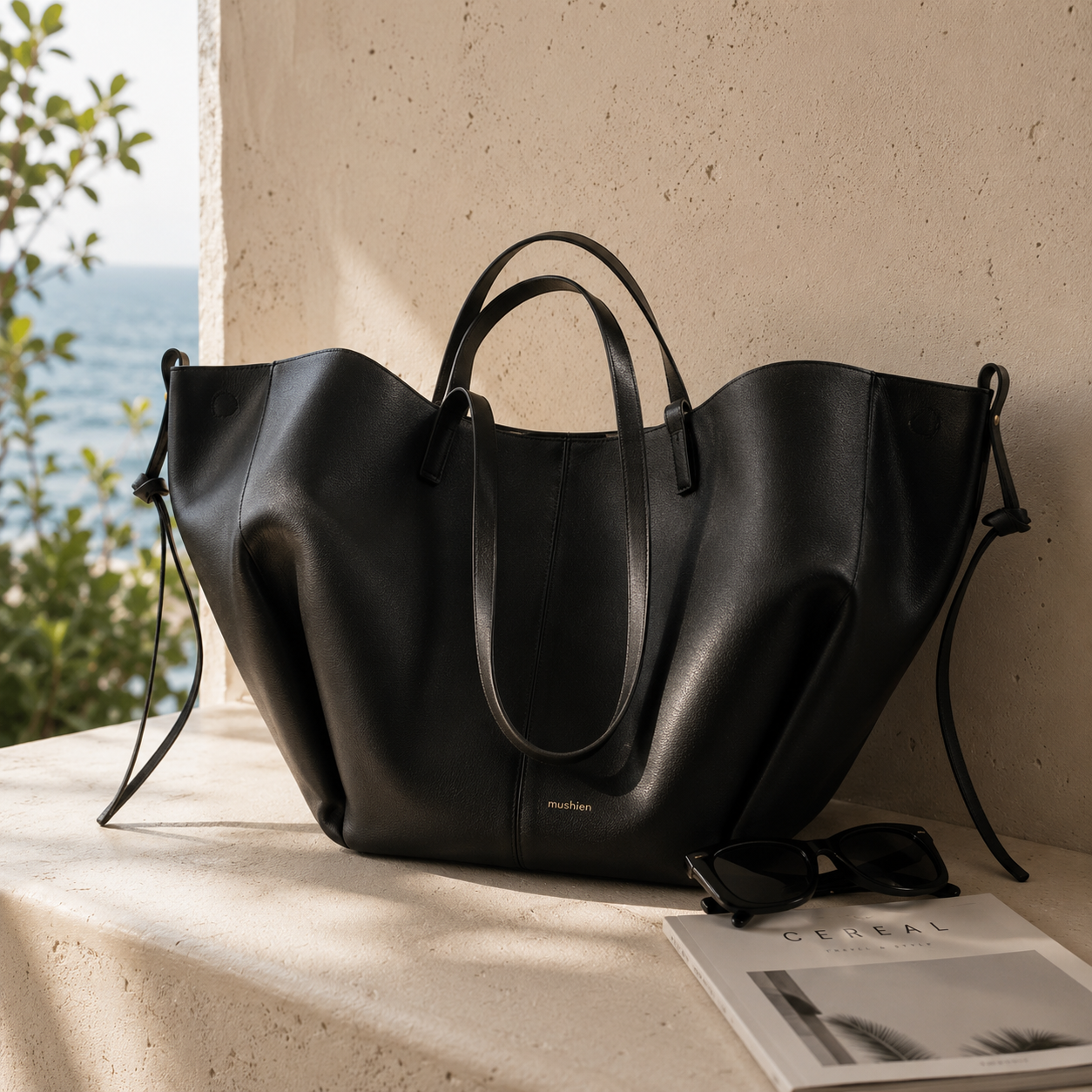 Women's Tote Bag Vintage Shoulder Carryall