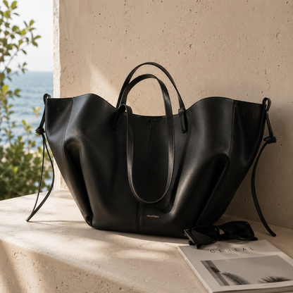 Women's Tote Bag Vintage Shoulder Carryall