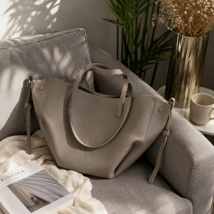Women's Tote Bag Vintage Shoulder Carryall