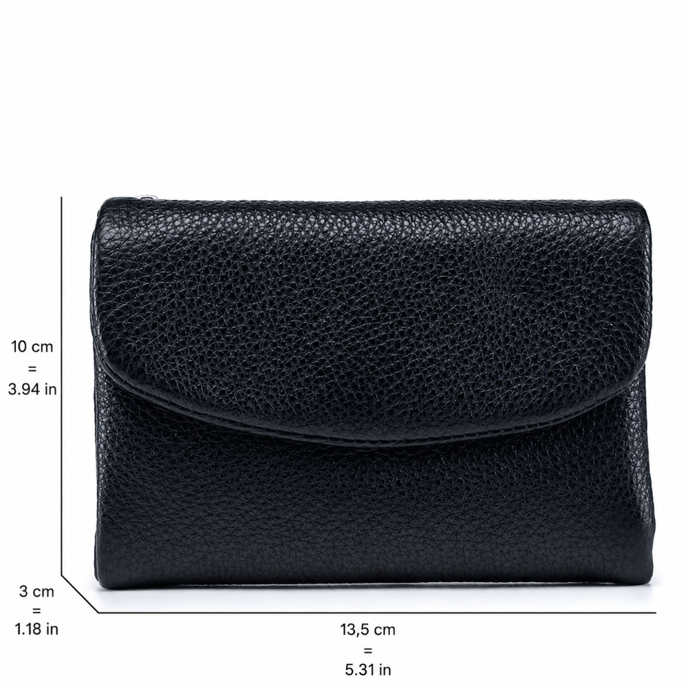 Women's Wallet RFID Wallet Slim Card Holder