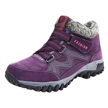 Women's Winter Boots Waterproof Insulated