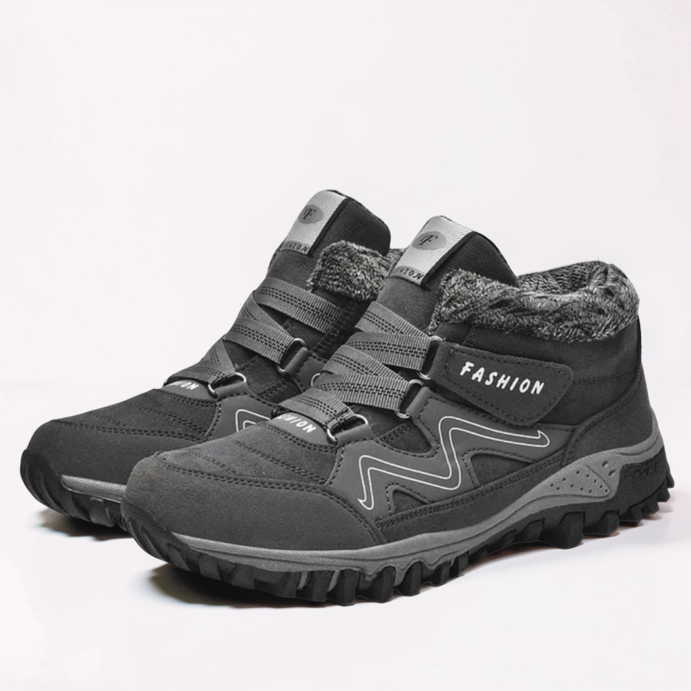 Women's Winter Boots Waterproof Insulated
