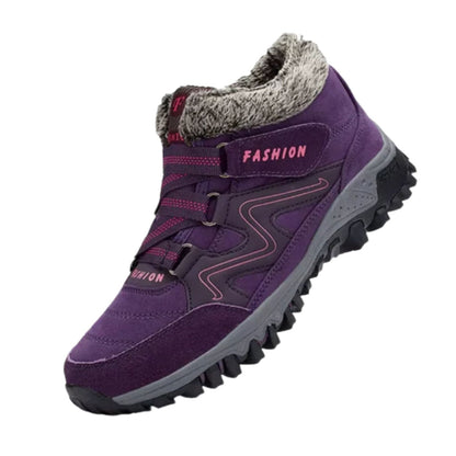 Women's Winter Boots Waterproof Insulated