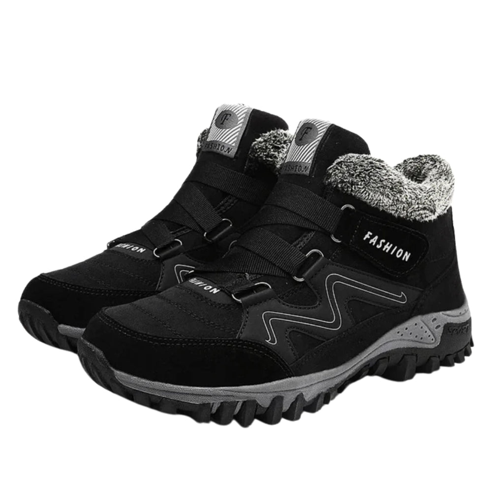 Women's Winter Boots Waterproof Insulated