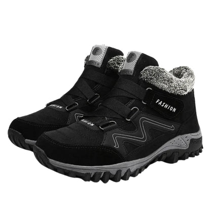 Women's Winter Boots Waterproof Insulated
