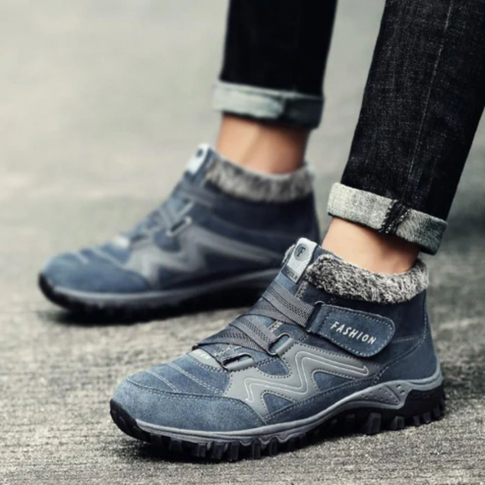 Women's Winter Boots Waterproof Insulated