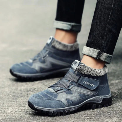 Women's Winter Boots Waterproof Insulated