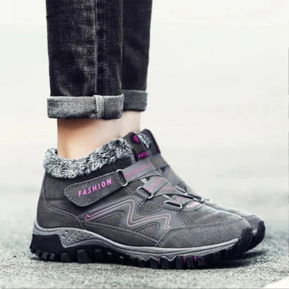 Women's Winter Boots Waterproof Insulated