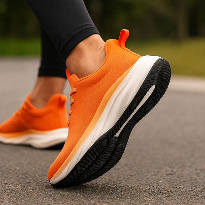 Women's Sneakers Lightweight Cushioned