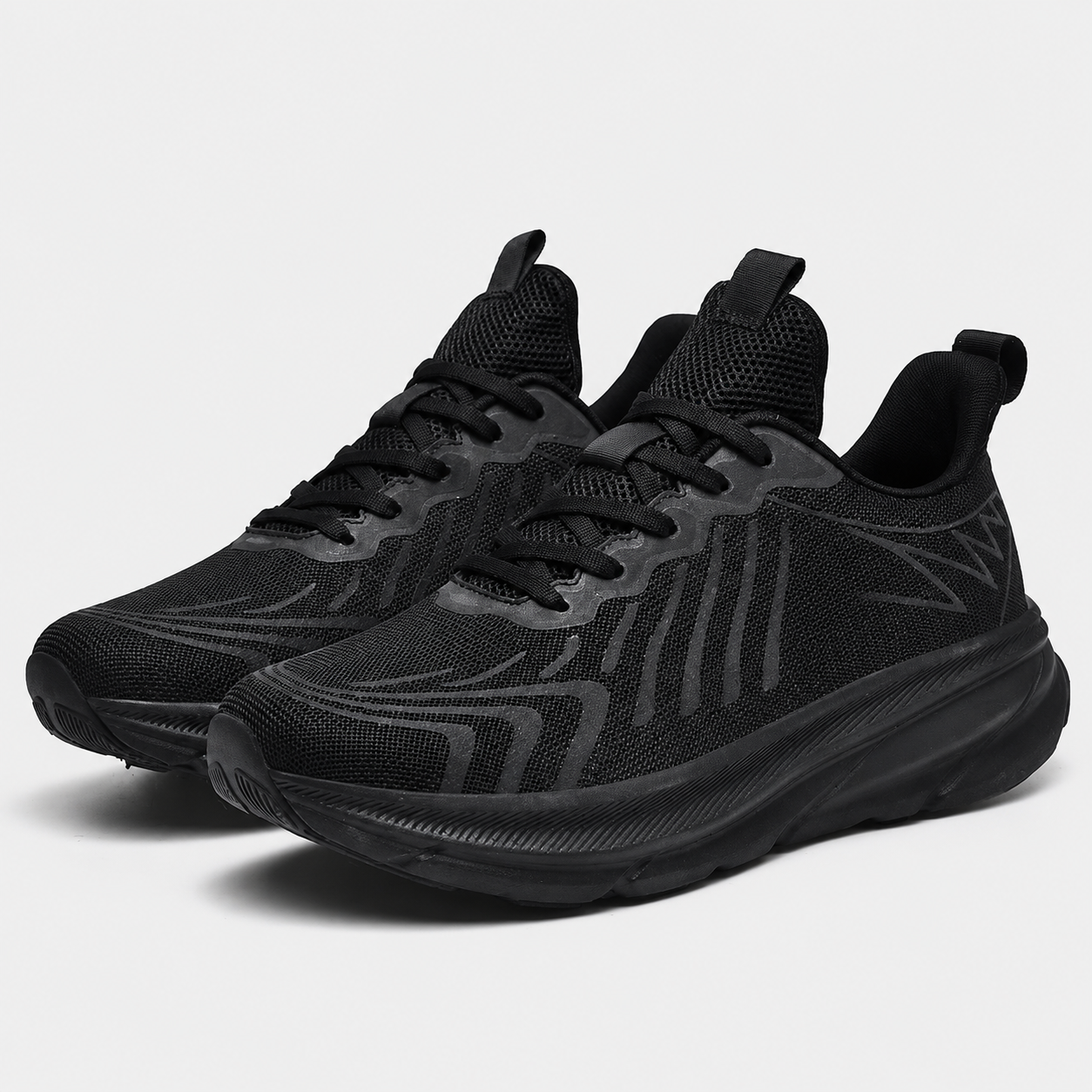 Women's Sneakers Lightweight Cushioned