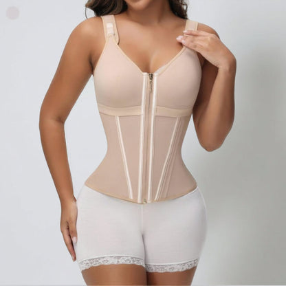 Women’s Waist Trainer Corset Slimming