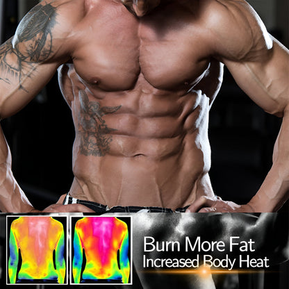 Workout Vest Neoprene Adjustable Fitness