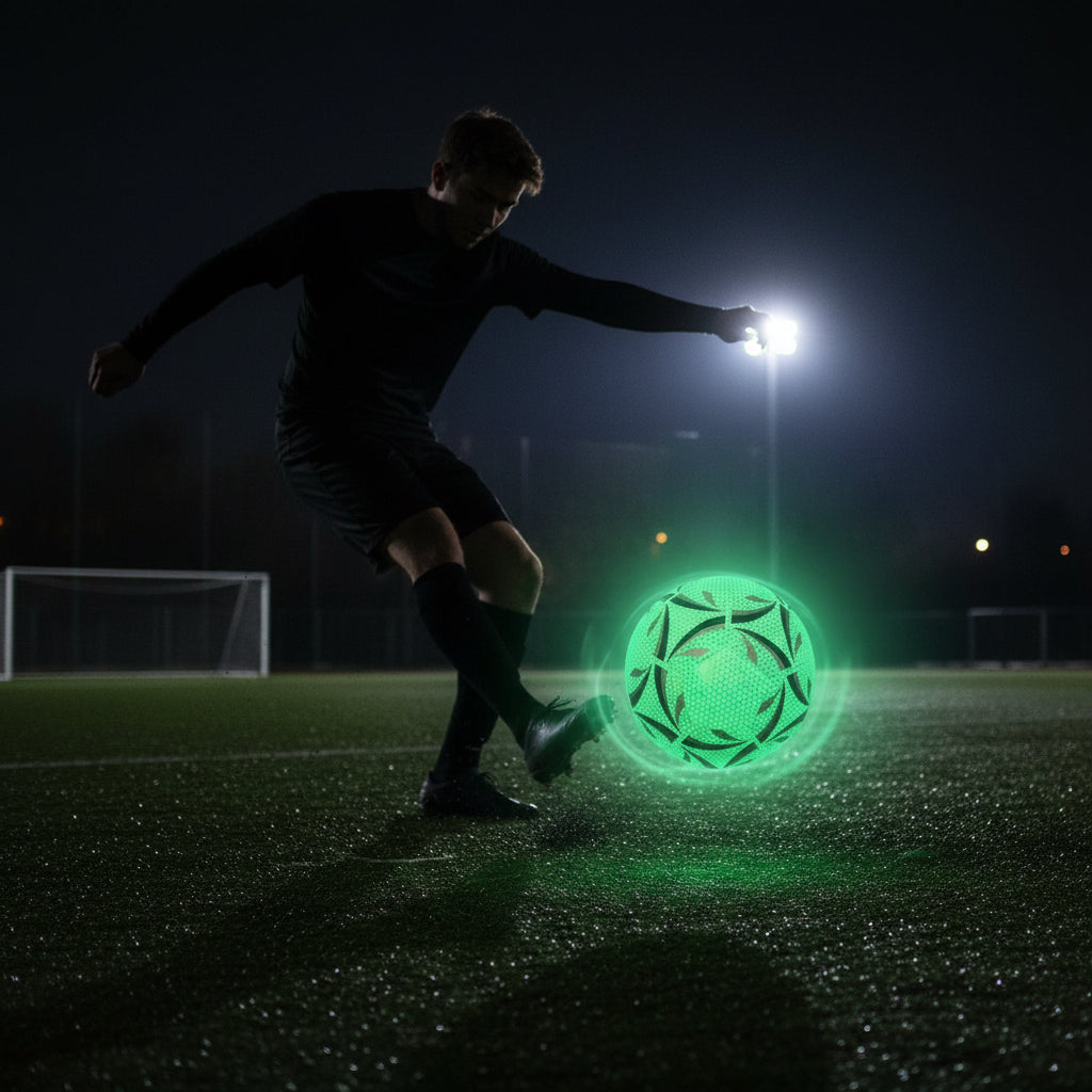 Worl Cup World Cup LED Lights Size
