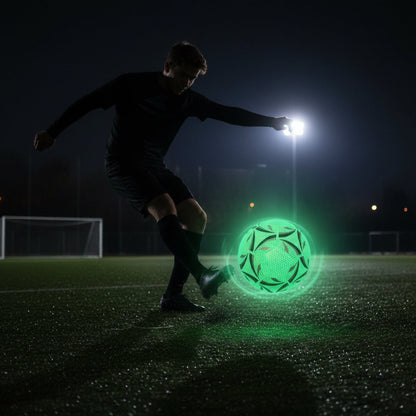 Worl Cup World Cup LED Lights Size