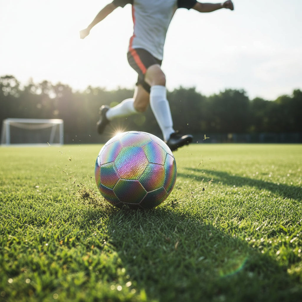 World Cup Size 5 Soccer Ball Training