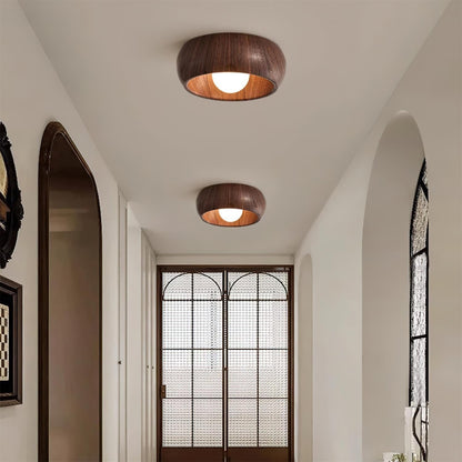 Albanora Ceiling Lamp Minimalist Modern