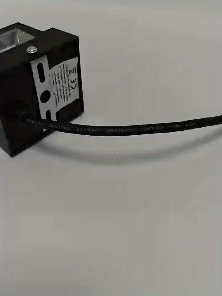 Modern LED Outdoor Wall Light 3W 6W
