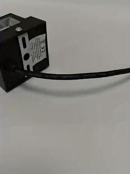 Modern LED Outdoor Wall Light 3W 6W