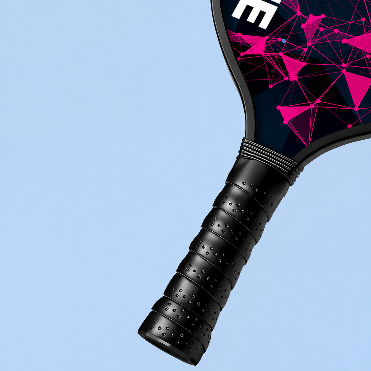 Pickleball Paddle Set Fiberglass Lightweight