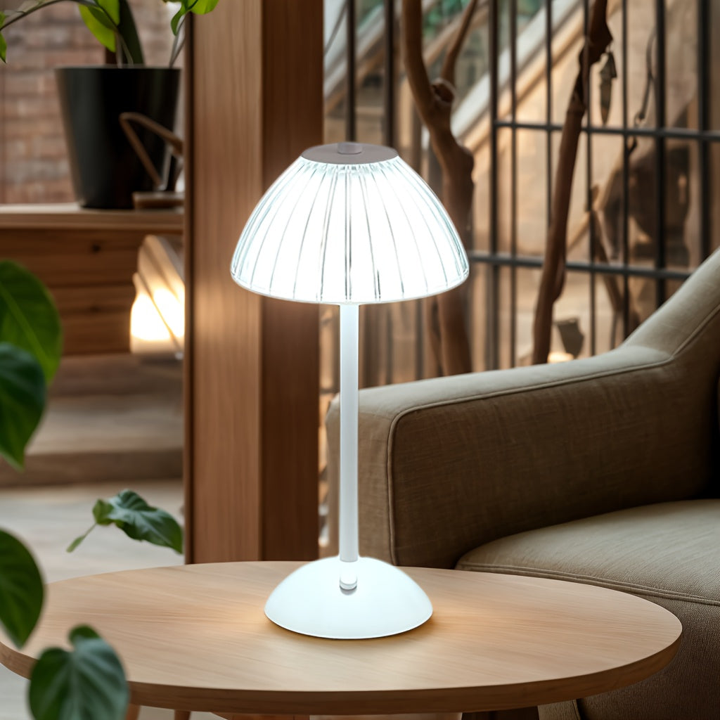 Golden Touch Table Lamp USB Rechargeable