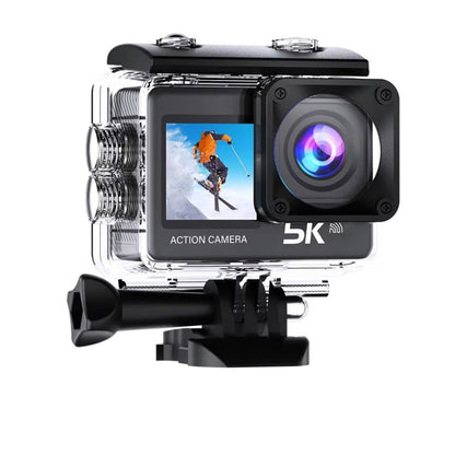 Action Camera Waterproof Sports Mount Kit