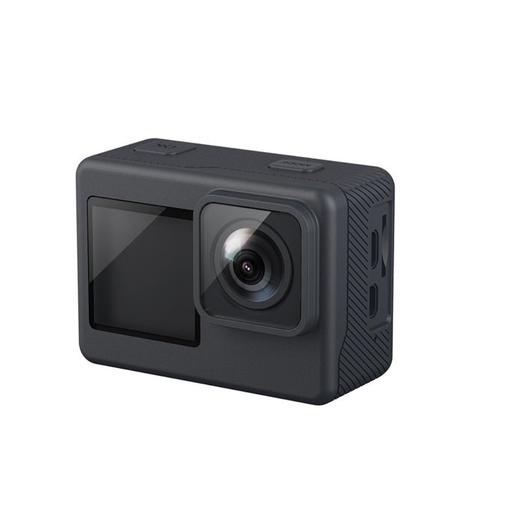 Action Camera Waterproof Sports Mount Kit
