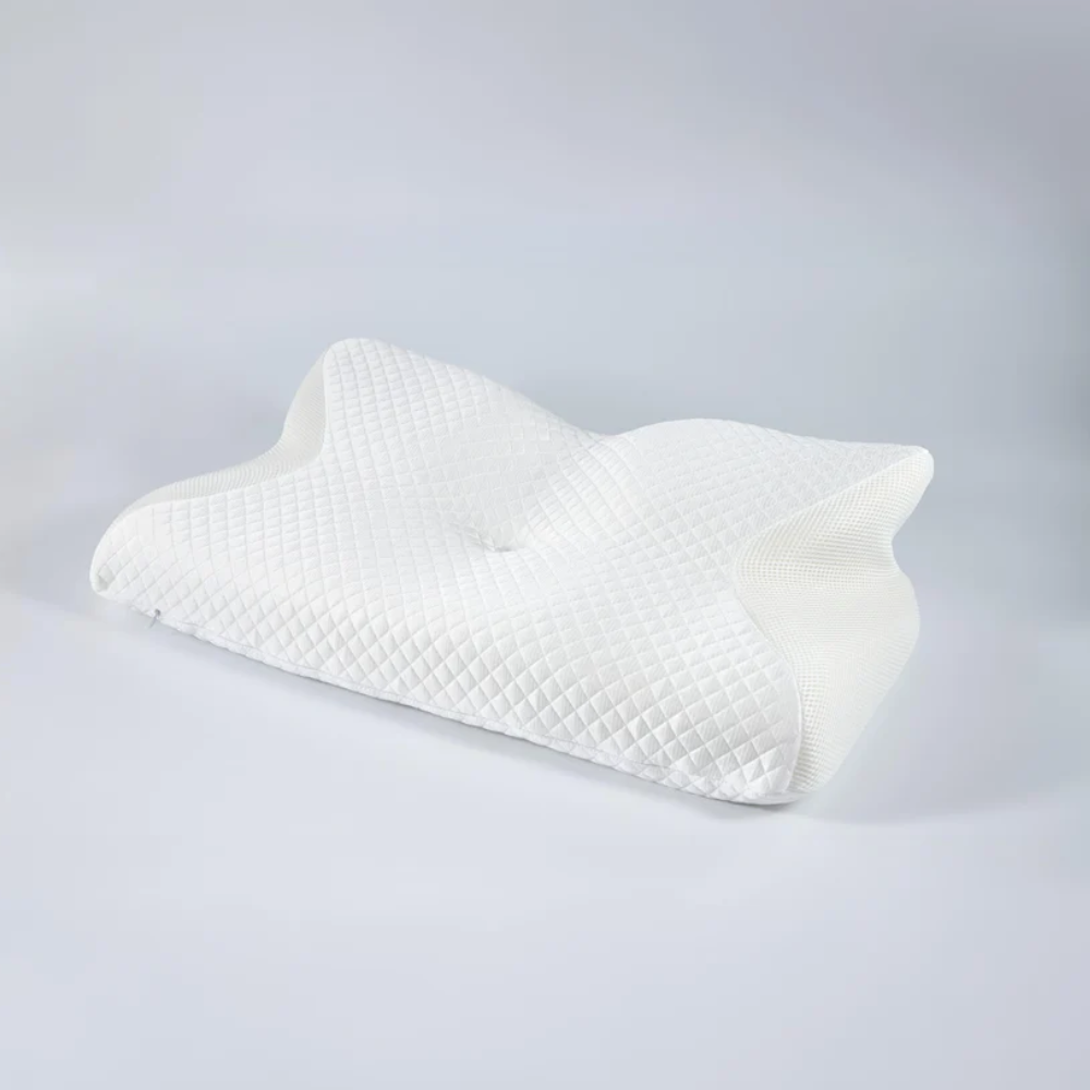 Pillow Anti Snoring Cervical Neck Support