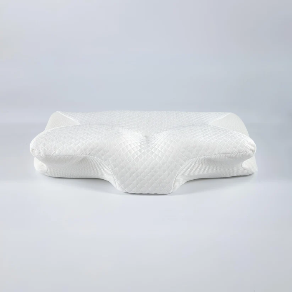 Pillow Anti Snoring Cervical Neck Support