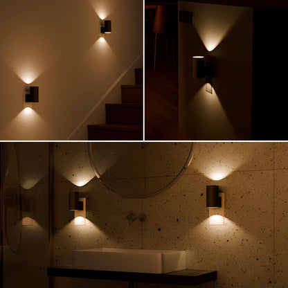 Nightnova LED Night Light Smart Dimmable