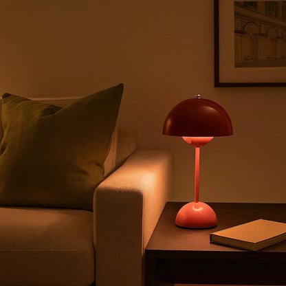 Modern Touch Table Lamp Scandinavian Design