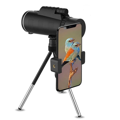 Astronomy Telescope Portable Compact Design