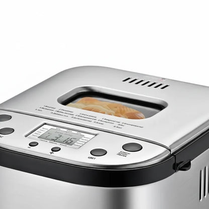 Automatic Bread Maker Kitchen Appliance