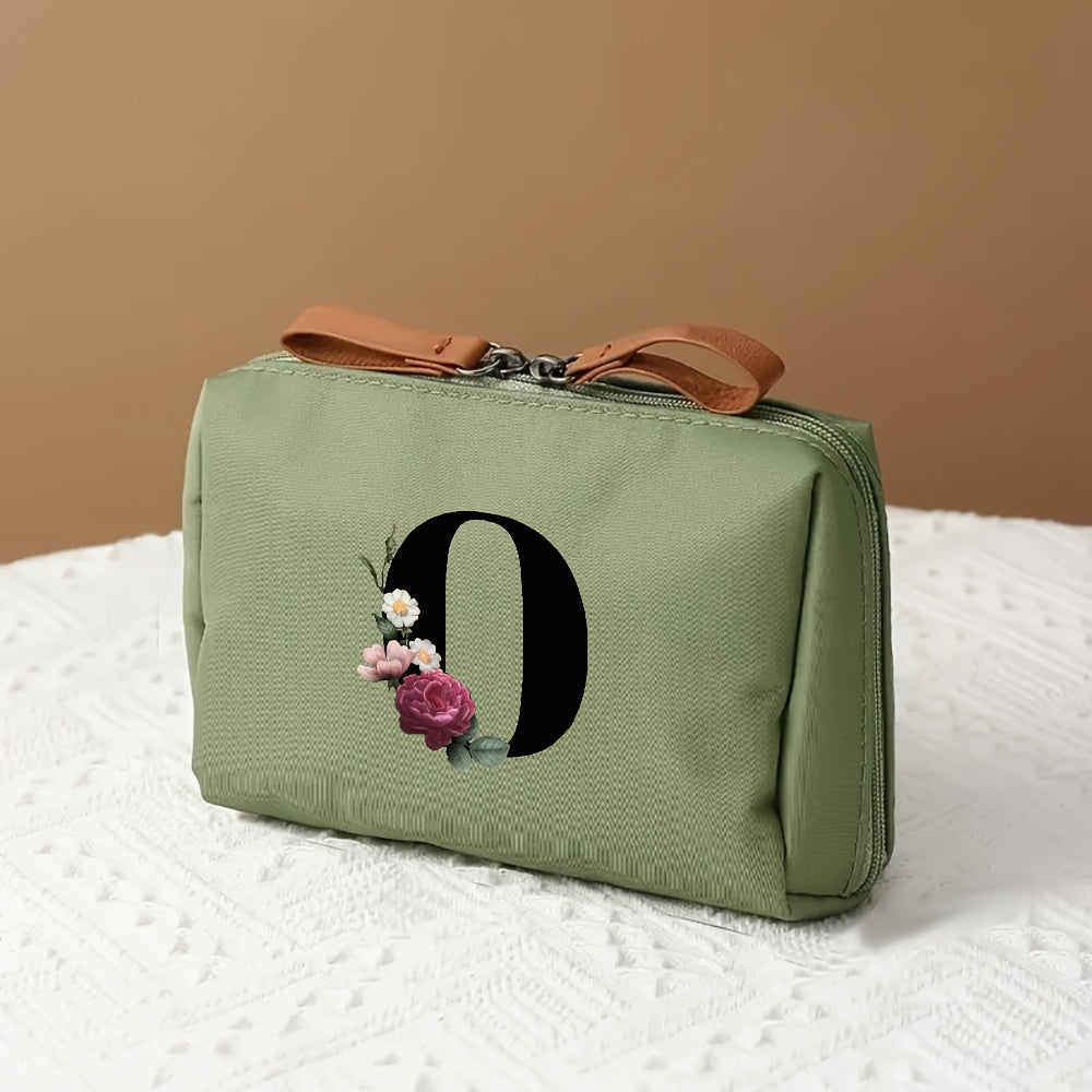 Makeup Bag Travel Cosmetic Organizer Mothers