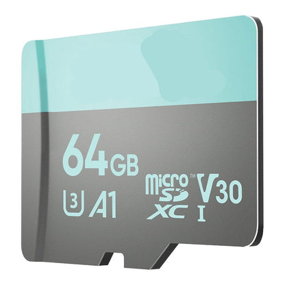 External Hard Drive Portable SSD 64GB High