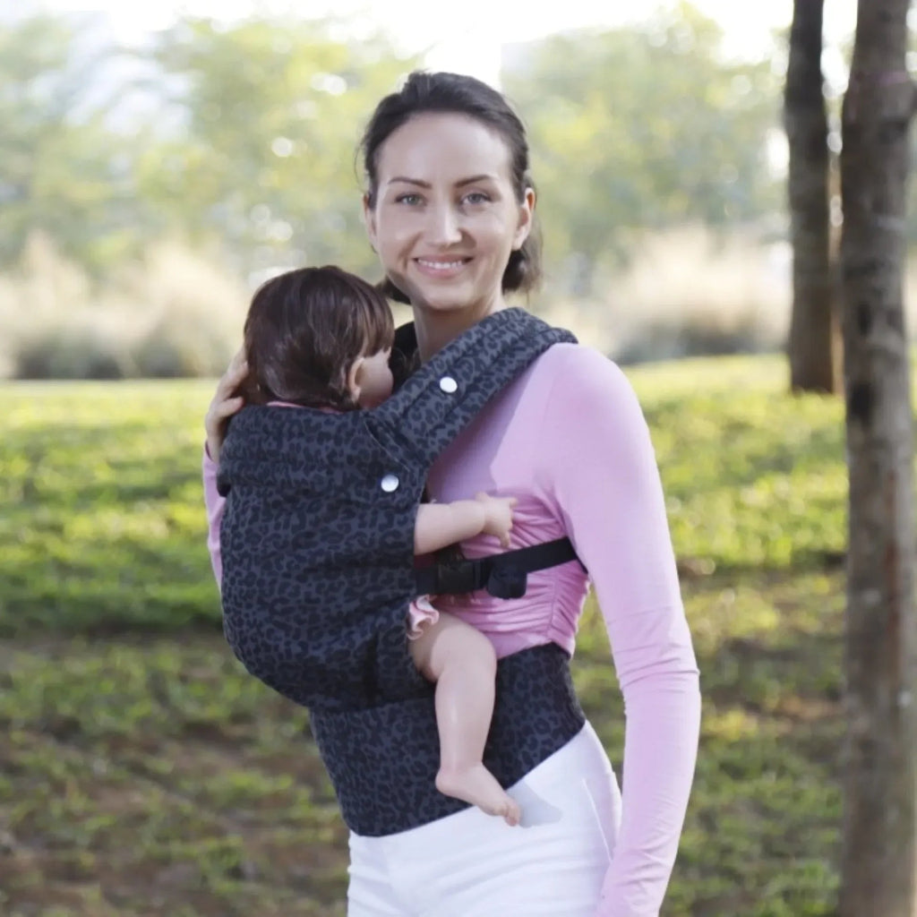 Baby Carrier Toddler Carrier Adjustable