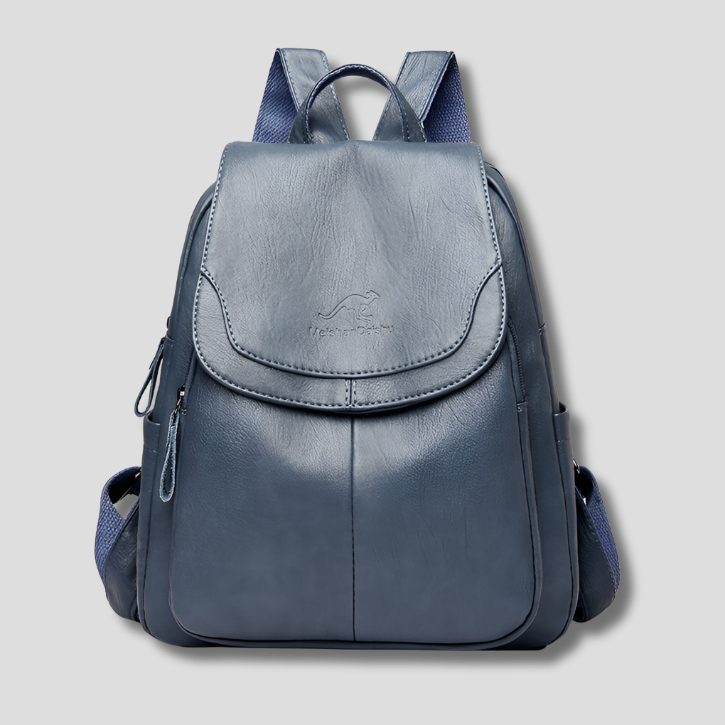 Backpack Women Stylish Anti Theft Design