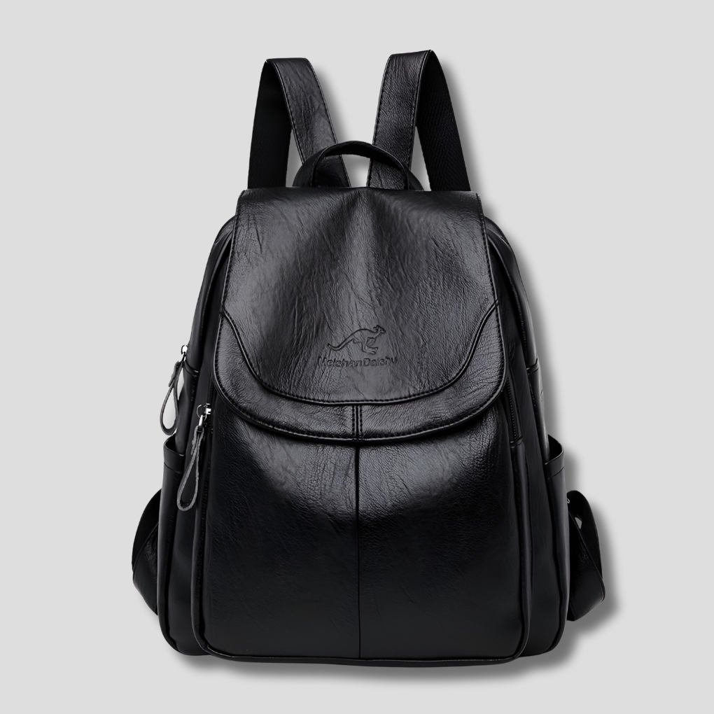 Backpack Women Stylish Anti Theft Design