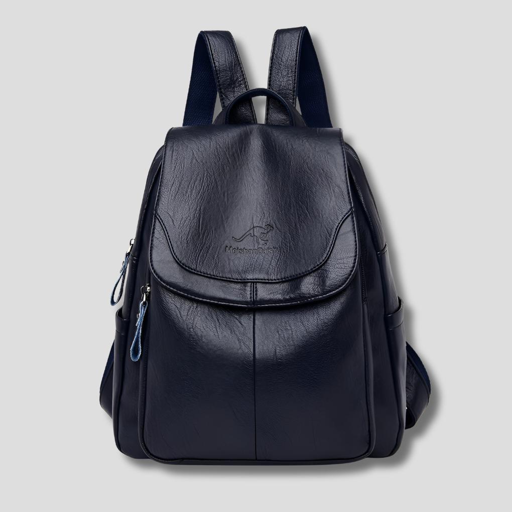 Backpack Women Stylish Anti Theft Design