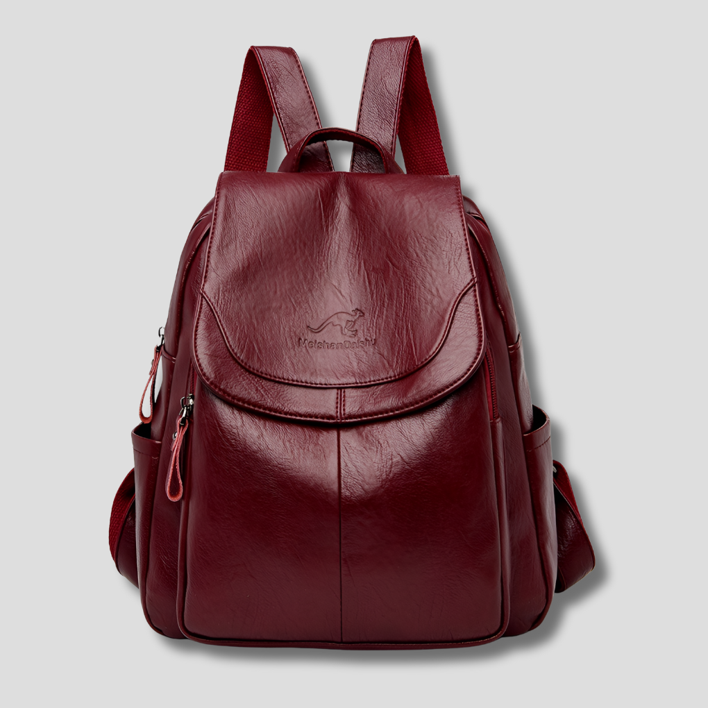 Backpack Women Stylish Anti Theft Design